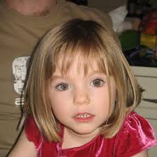 Madeleine McCann