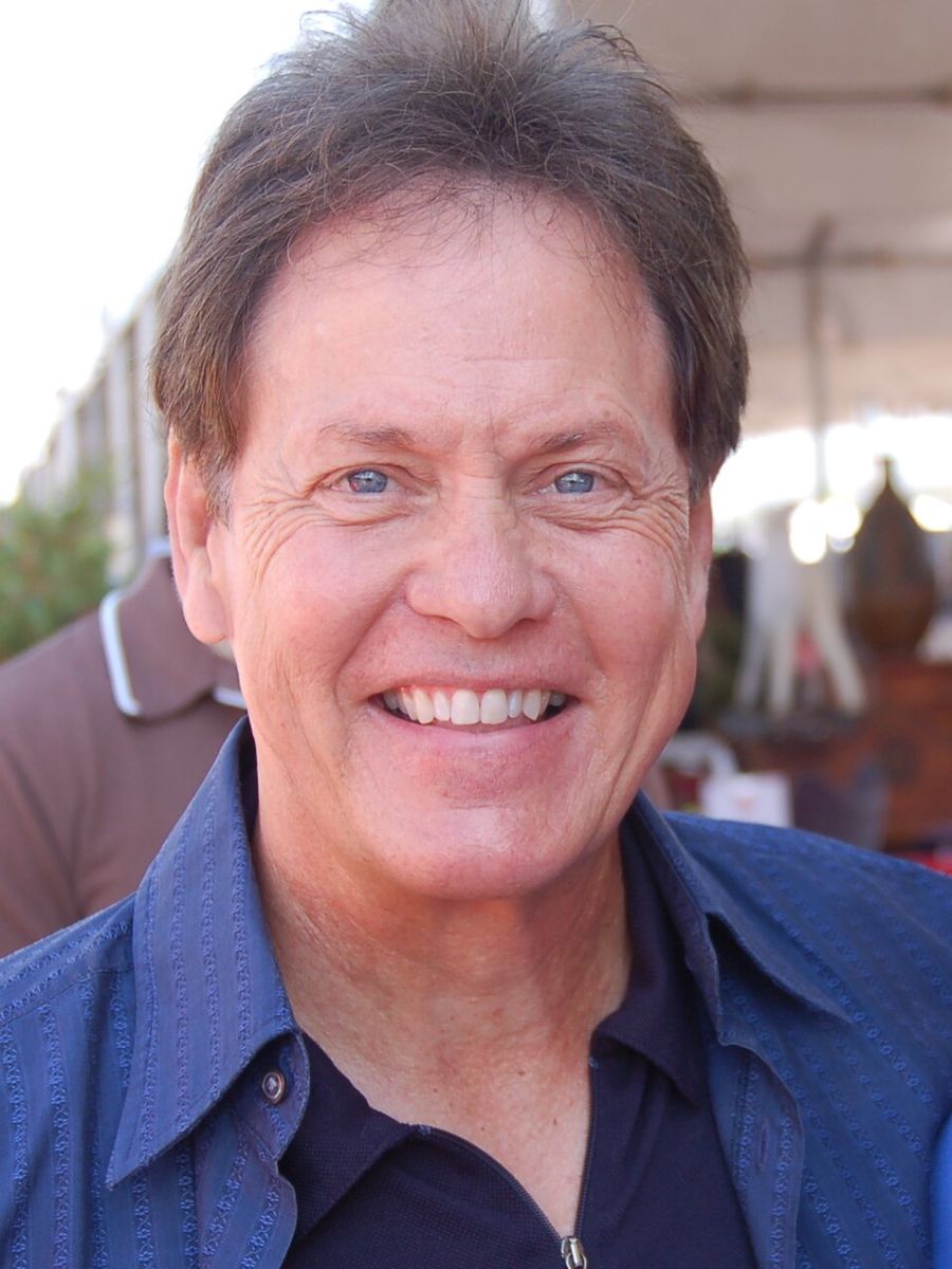 Rick Dees