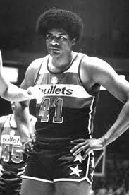 Wes Unseld