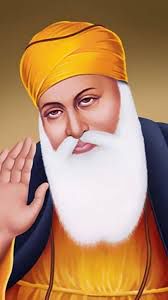 Guru Nanak (1469-1539)
