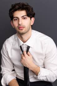 Omar Saleh