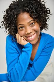 Kamryn Smith