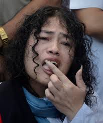Irom Sharmila