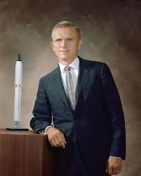 Frank Borman