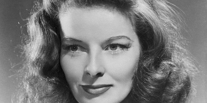 Katharine Hepburn (1907-2003)