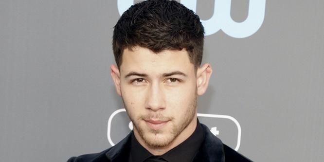 Nick Jonas