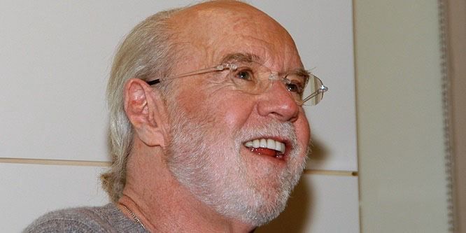 George Carlin (1937-2008)