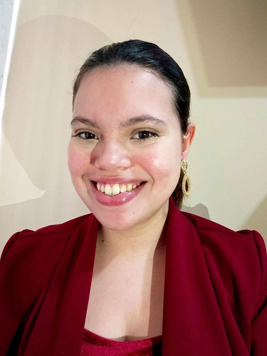 Samantha Auxiliadora