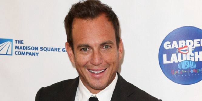 Will Arnett