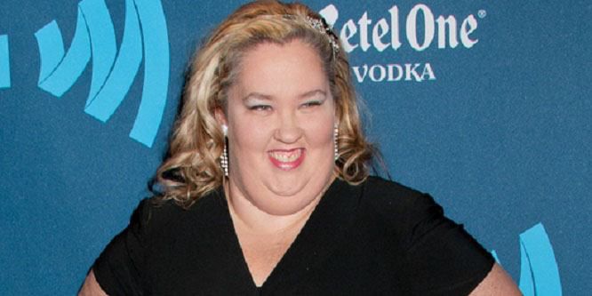 June Shannon