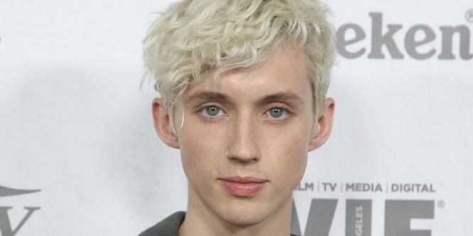 Troye Sivan