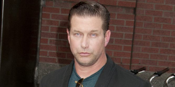 Stephen Baldwin