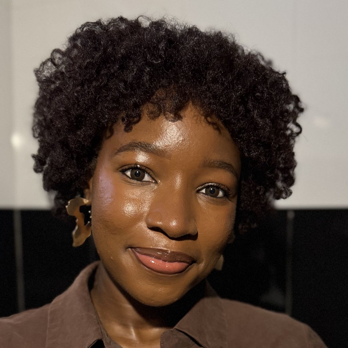 oyesimisola fagbenro