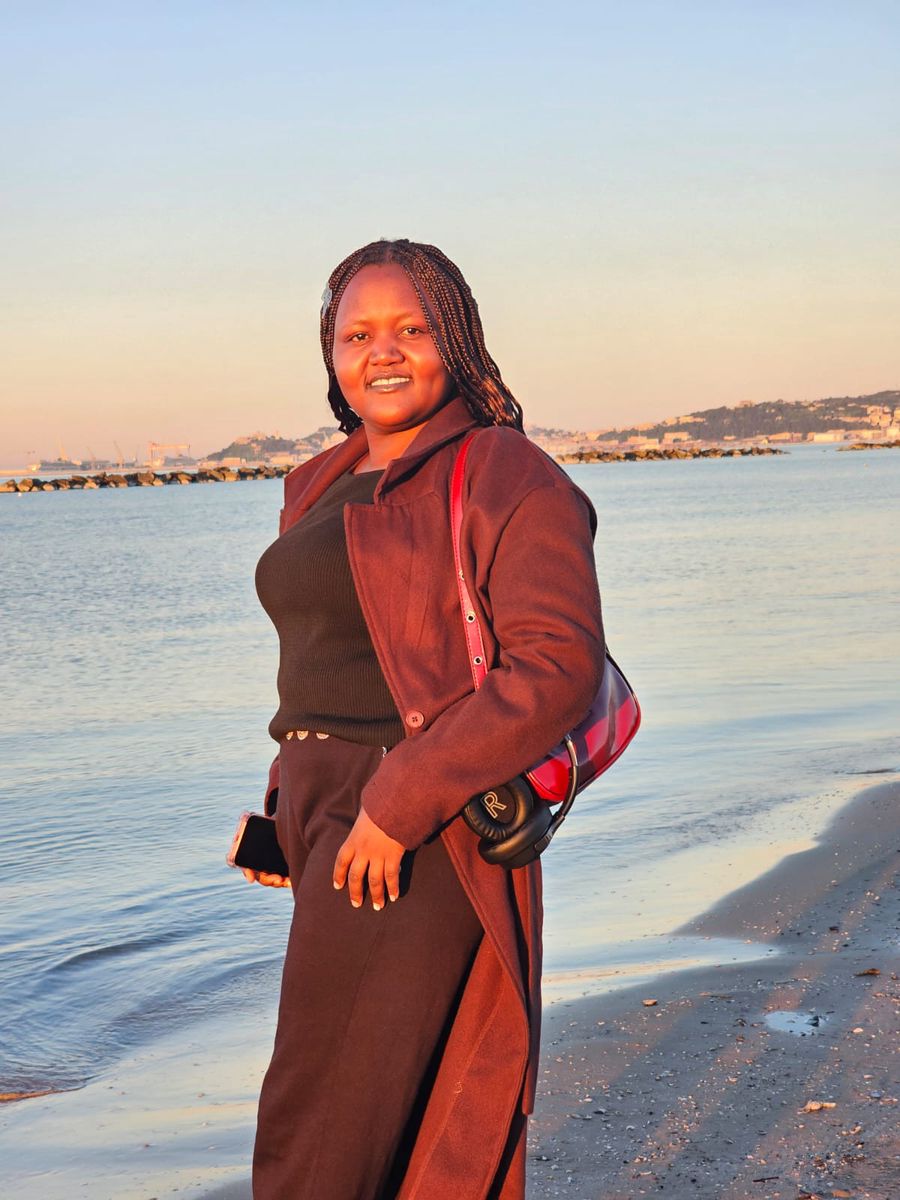 Esther Kamami