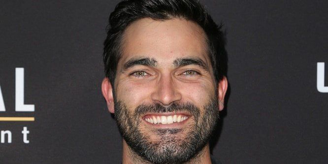 Tyler Hoechlin