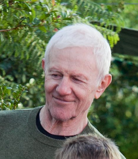 Raymond J. Barry