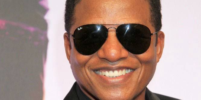Jackie Jackson