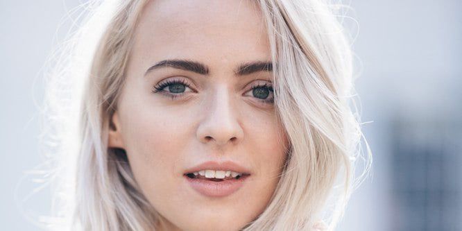 Madilyn Bailey