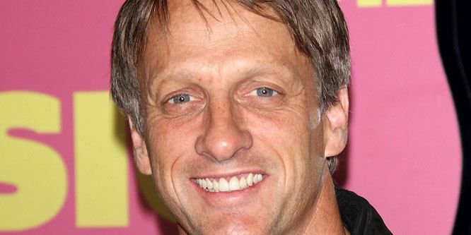 Tony Hawk