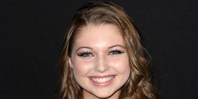 Sammi Hanratty
