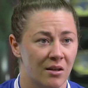Molly McCann