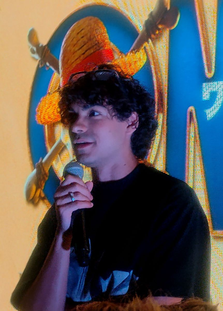 Iñaki Godoy