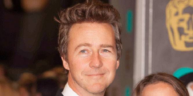 Edward Norton