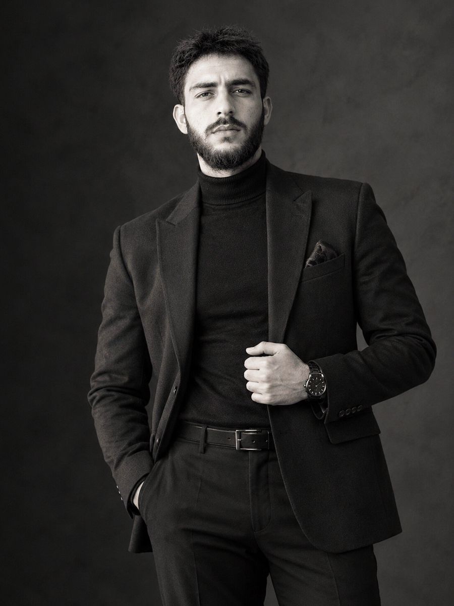 Ali Mamad