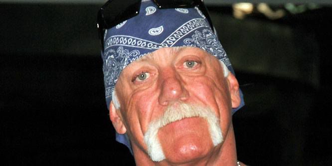 Hulk Hogan