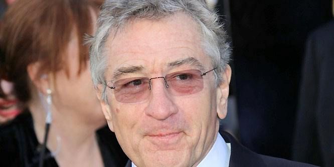 Robert De Niro