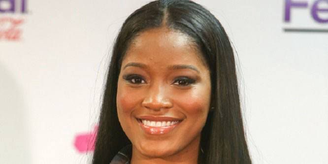 Keke Palmer