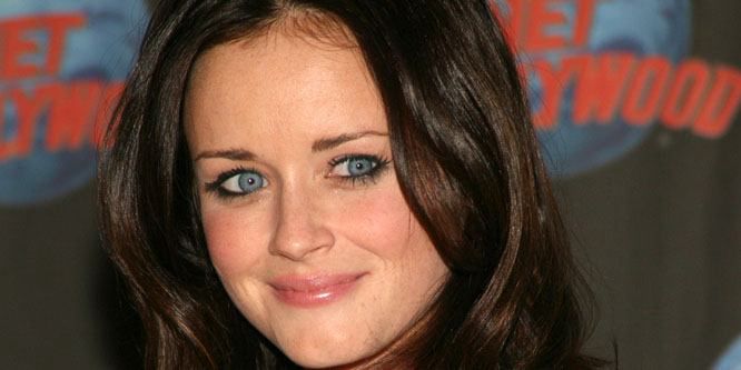 Alexis Bledel