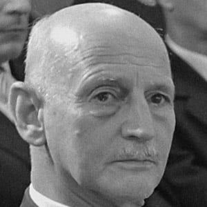 Otto Frank (1889-1980)