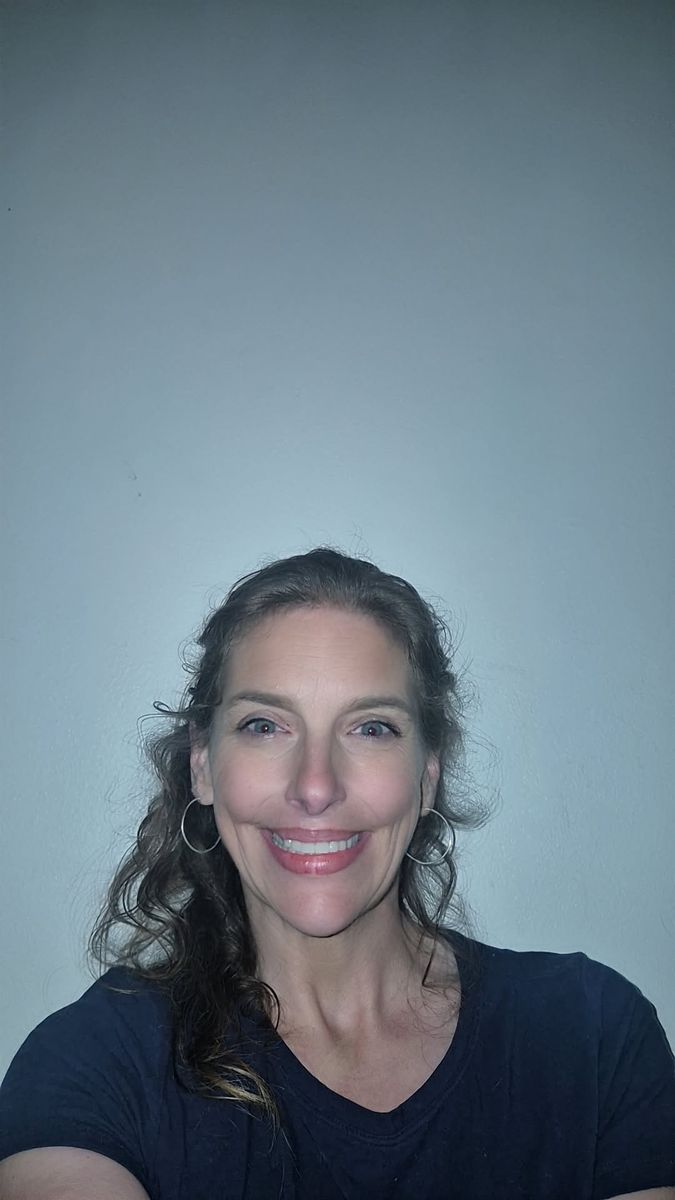 Trina Bradford
