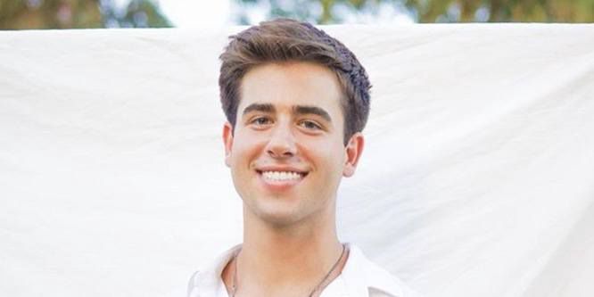 Adi Fishman Alexander