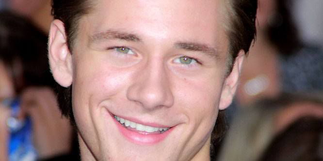 Luke Benward