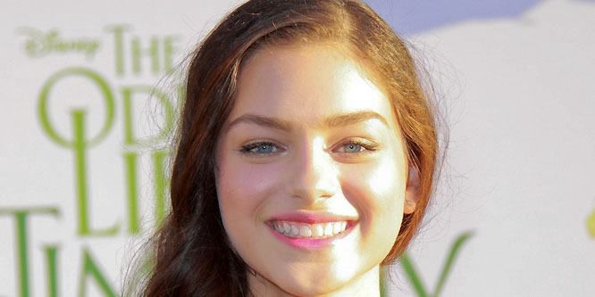Odeya Rush