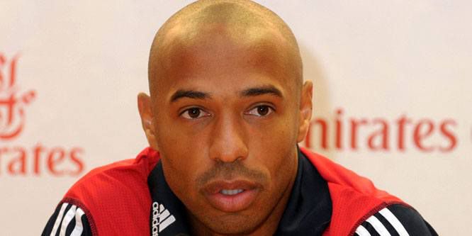 Thierry Henry