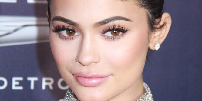 Kylie Jenner