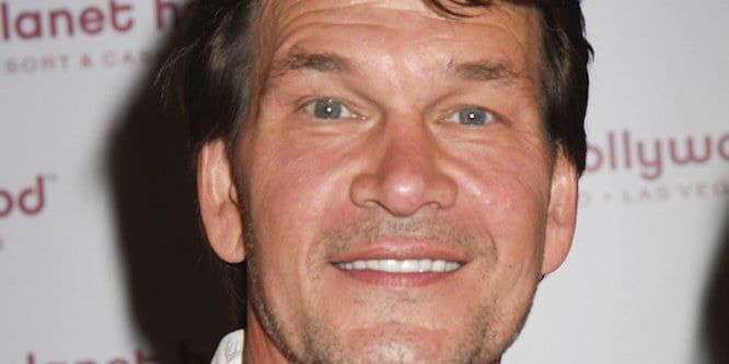 Patrick Swayze