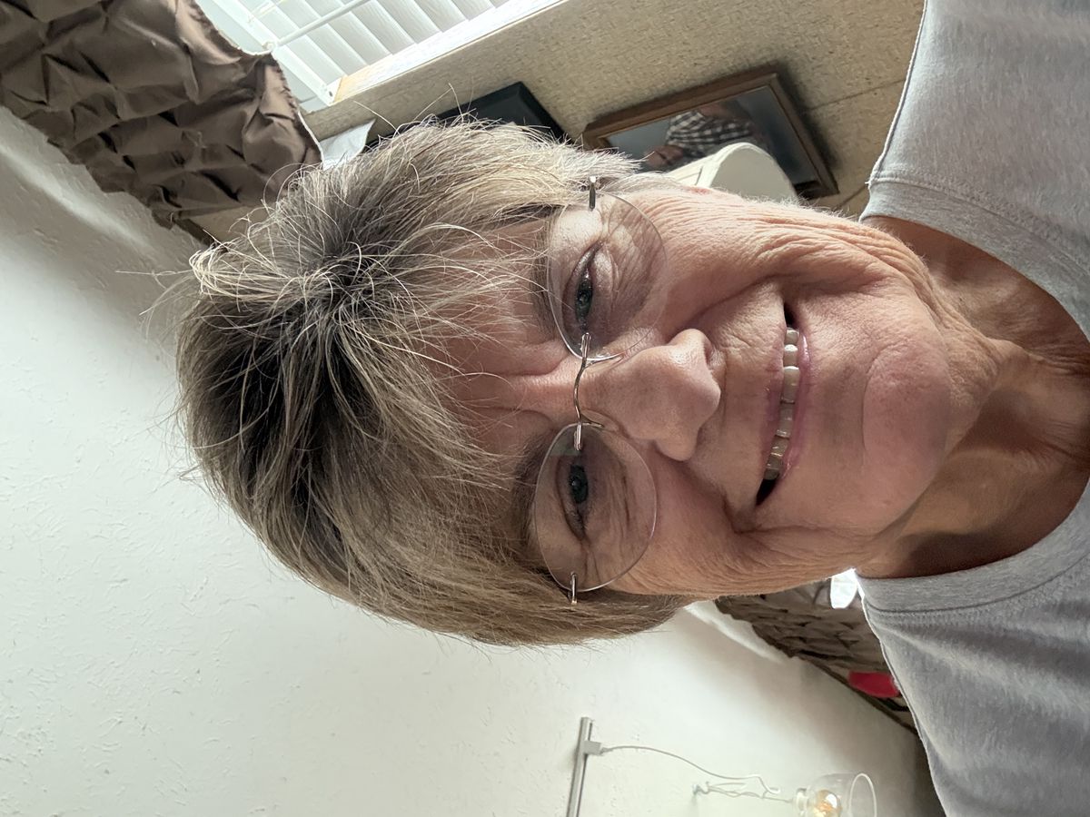 Karen Bridgeman