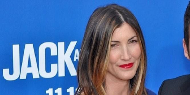 Jackie Sandler