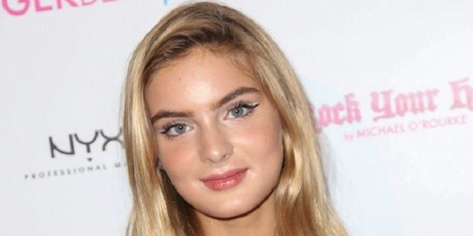 Brighton Sharbino