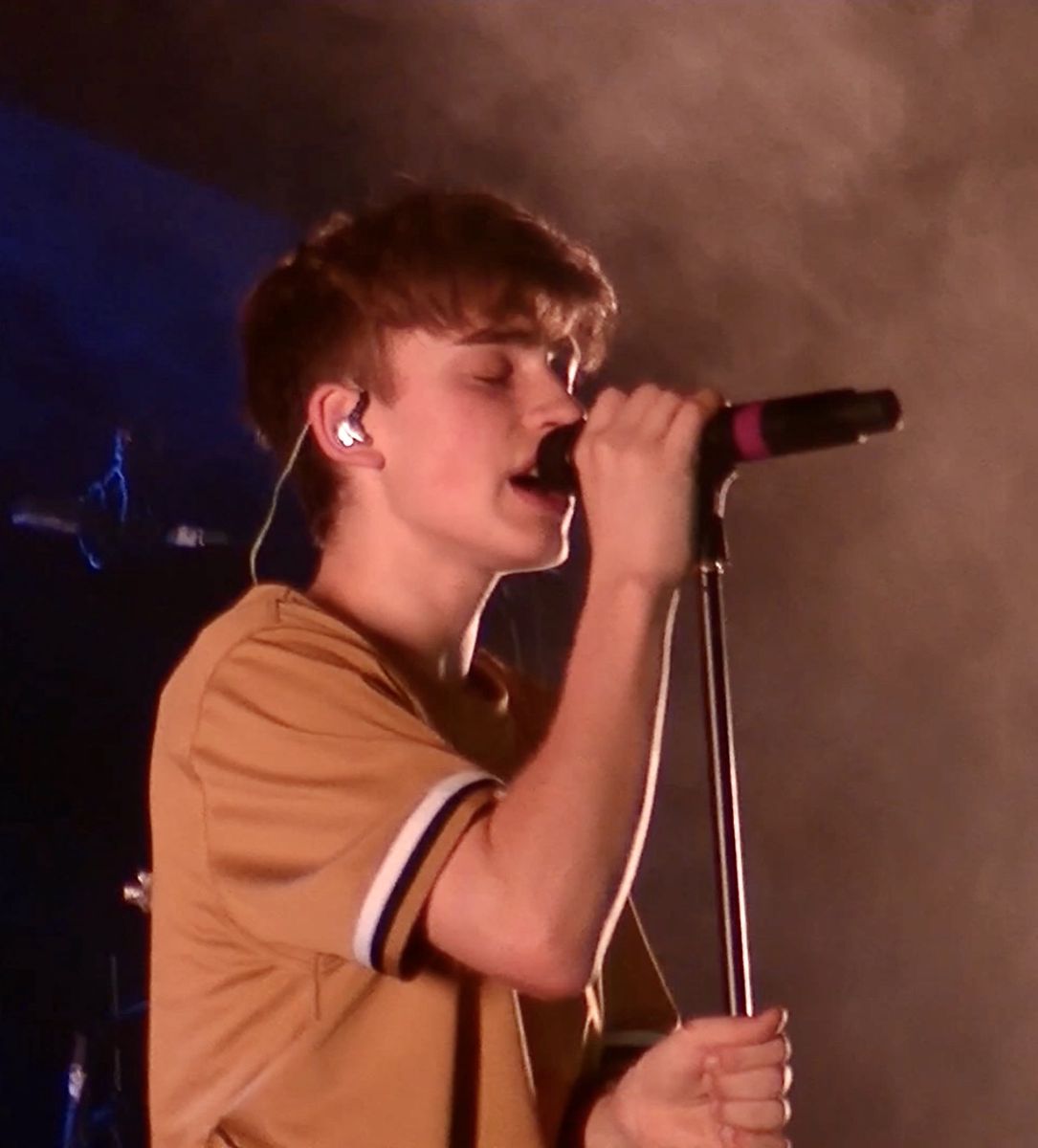 Johnny Orlando