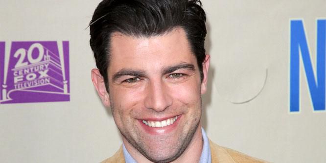 Max Greenfield