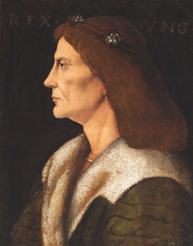 Matthias