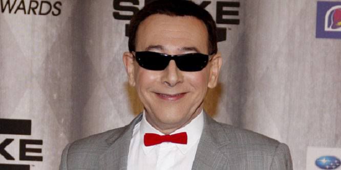 Paul Reubens