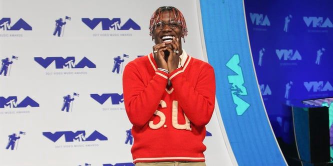 Lil Yachty