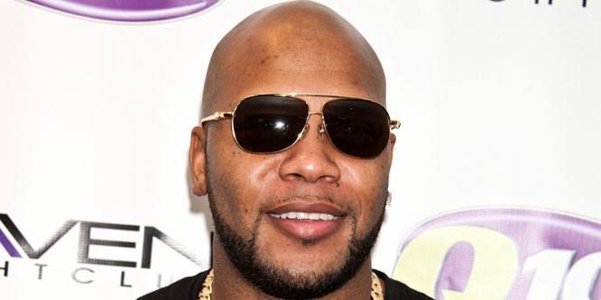 Flo Rida
