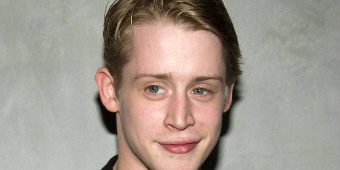 Macaulay Culkin